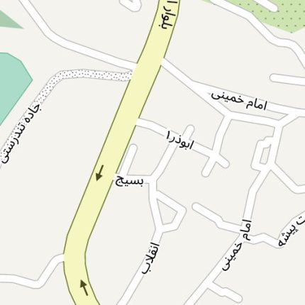 شهر کوهسار در استان البرز